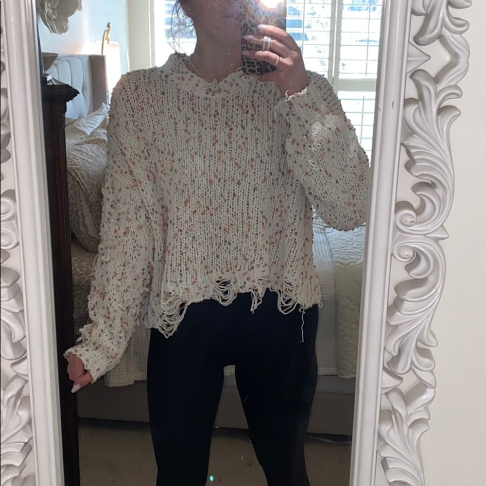 Vici sweater